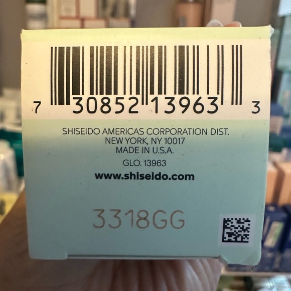 Waso Shiseido Color Smart Day Moisturizer Oil Free SPF 30 Sunscreen 1.9 oz 50 ml - Picture 5 of 5